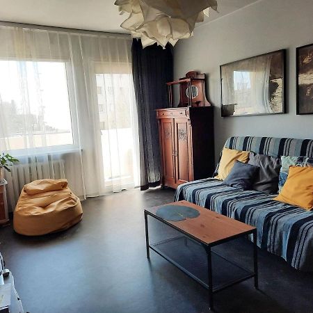 Apartament Unikat Appartement Katowice Buitenkant foto