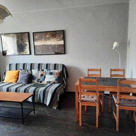 Apartament Unikat Appartement Katowice Buitenkant foto