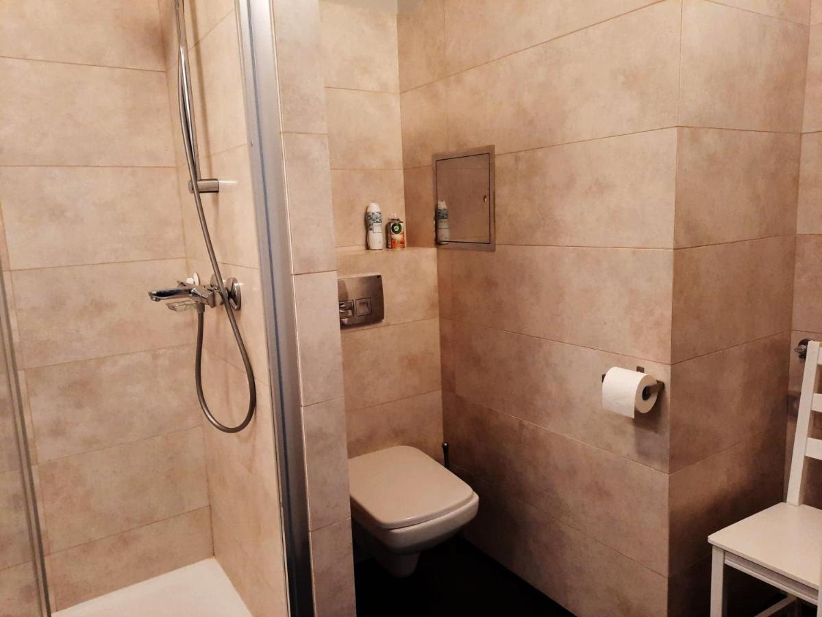 Apartament Unikat Appartement Katowice Buitenkant foto
