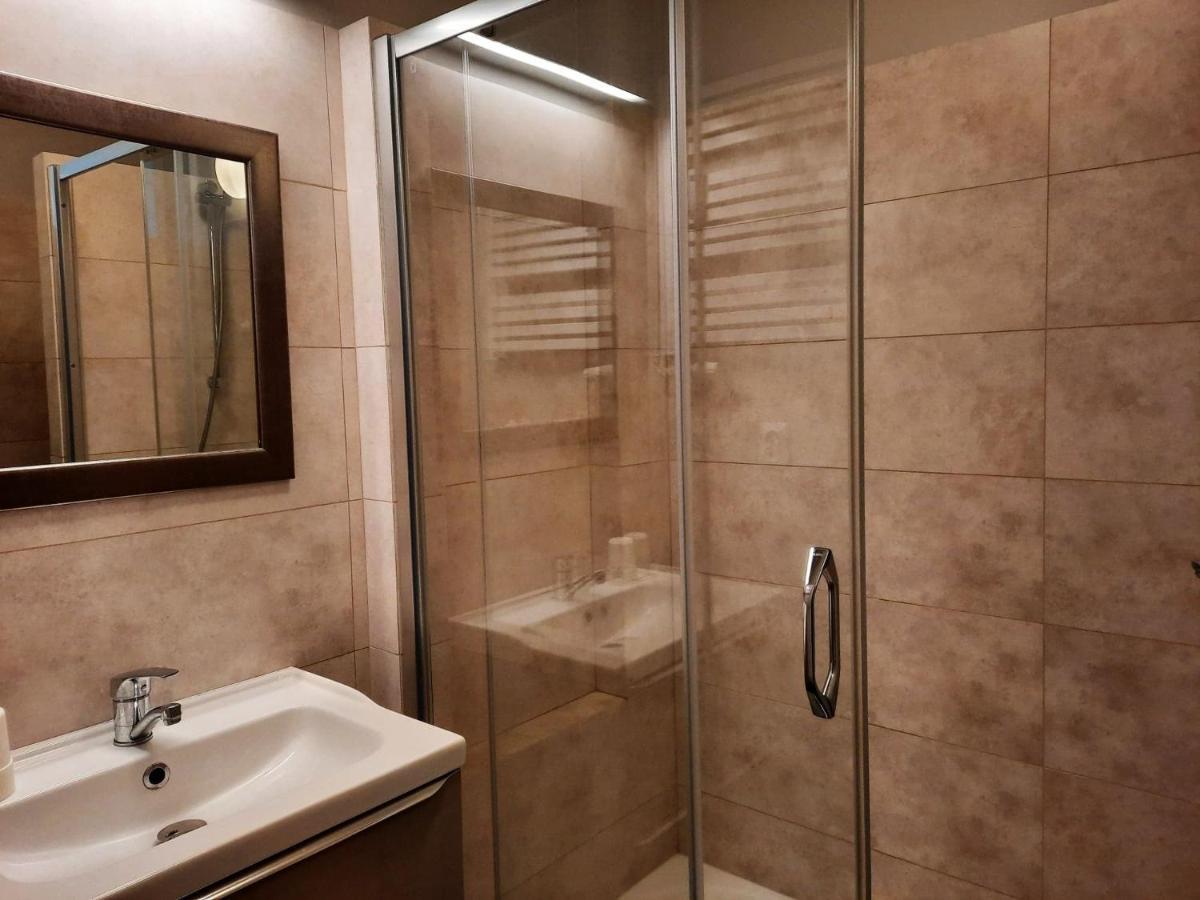 Apartament Unikat Appartement Katowice Buitenkant foto
