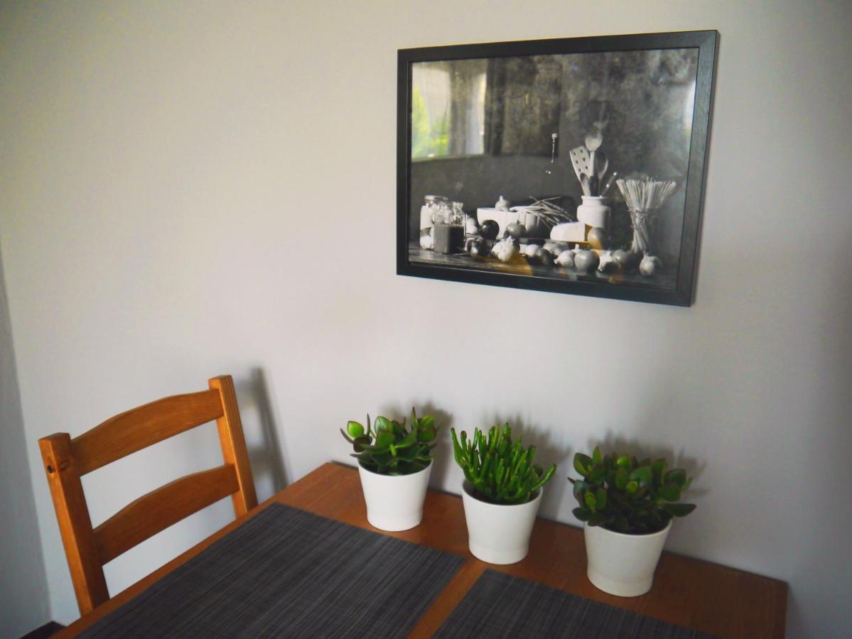 Apartament Unikat Appartement Katowice Buitenkant foto