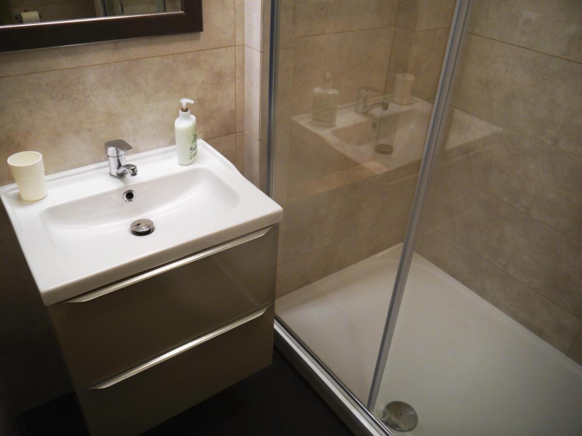 Apartament Unikat Appartement Katowice Buitenkant foto