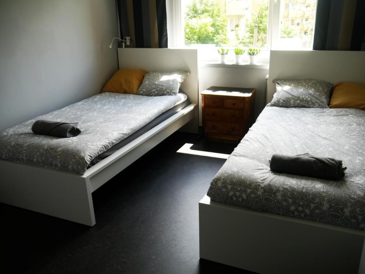 Apartament Unikat Appartement Katowice Buitenkant foto