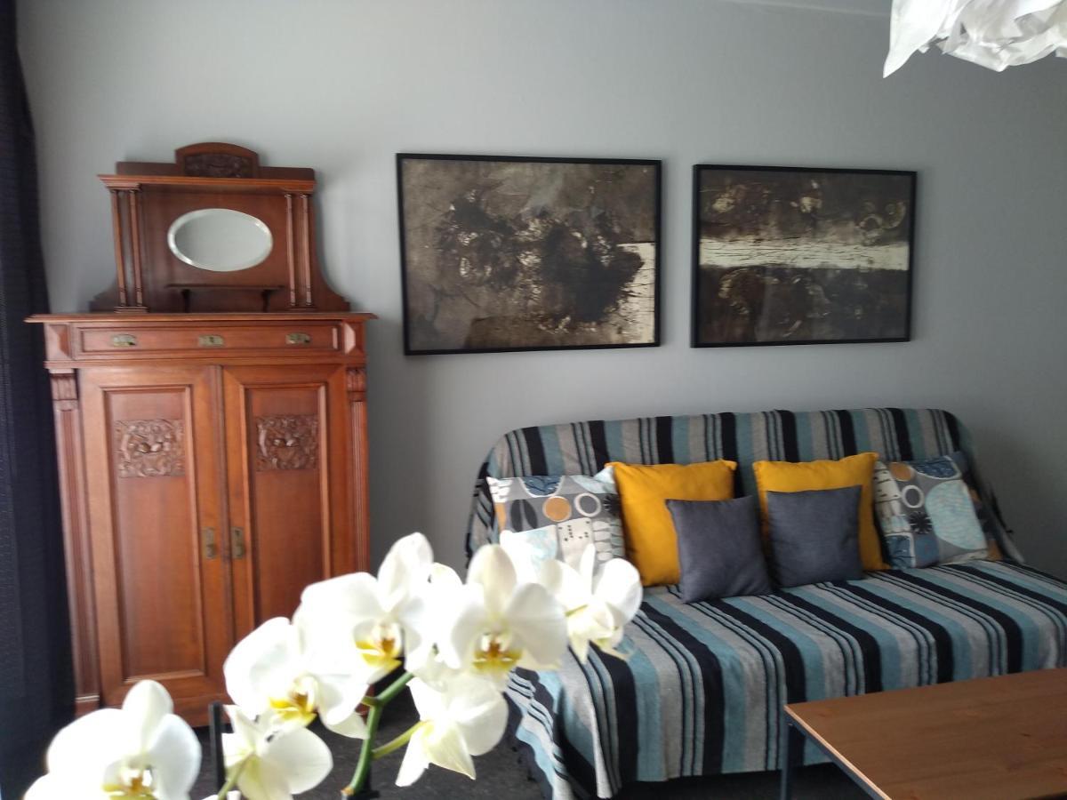 Apartament Unikat Appartement Katowice Buitenkant foto